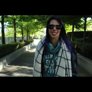 Meet your Posher, Sarah